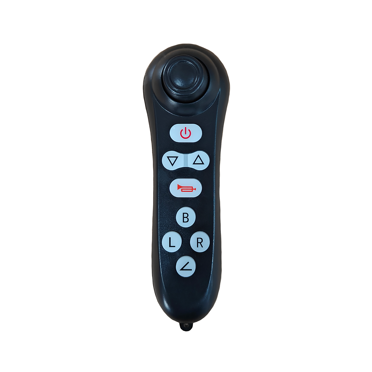 OAS Air Ultra remote control
