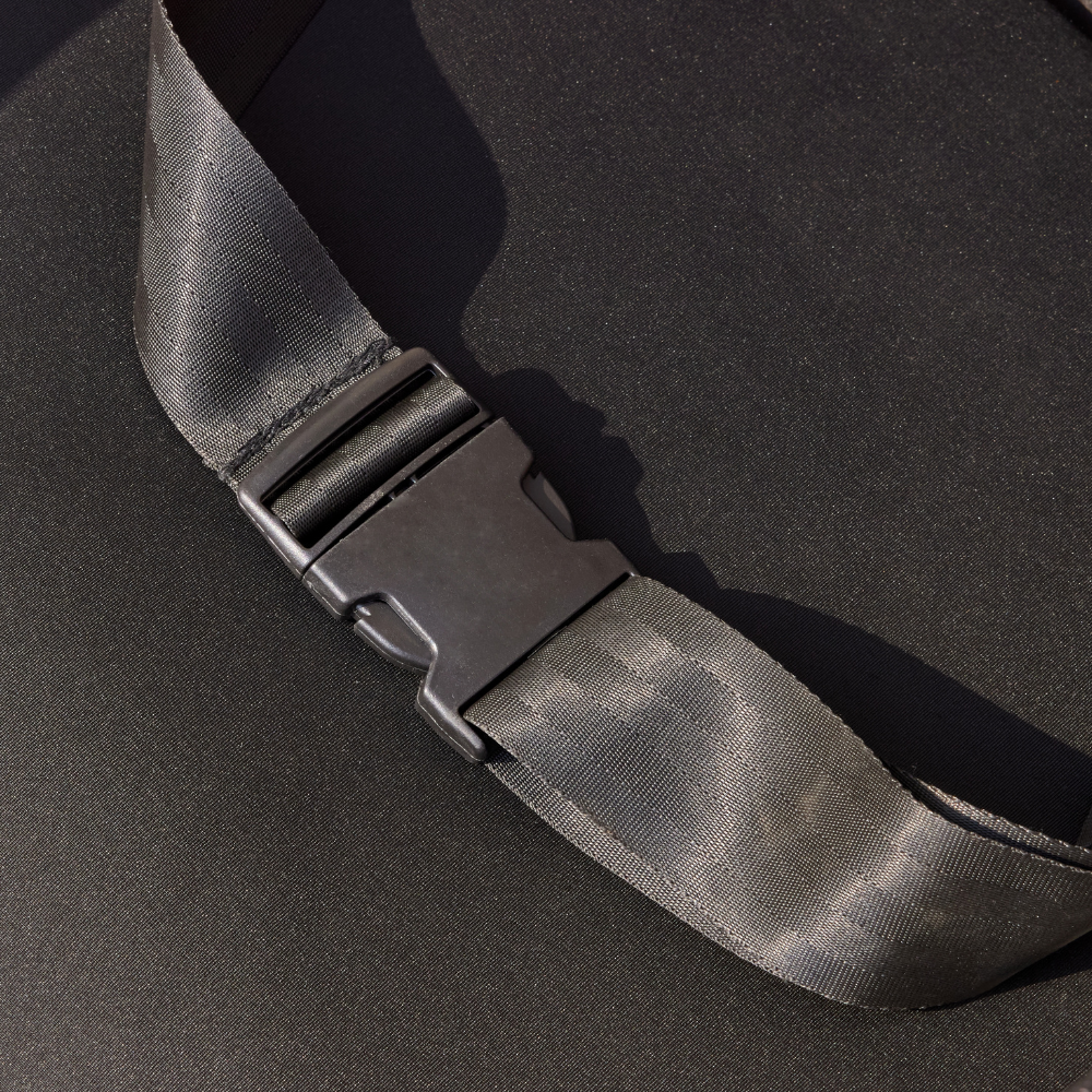 OAS Air Ultra Sicherheitsgurt im Detail