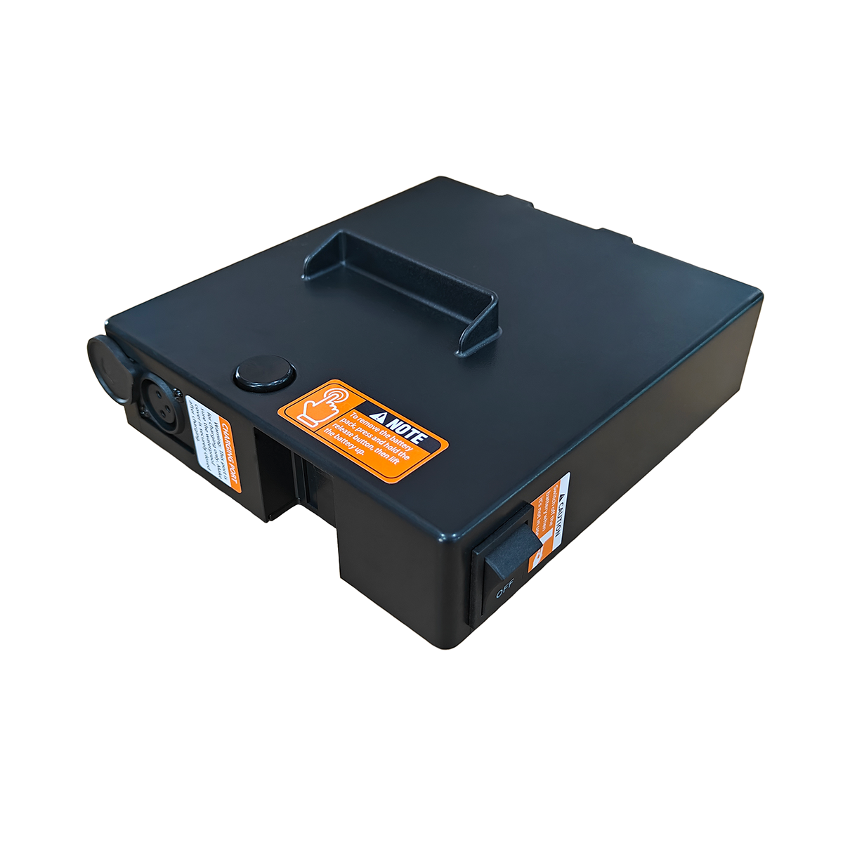 [Pre-order] OAS Air Ultra – Extended Battery