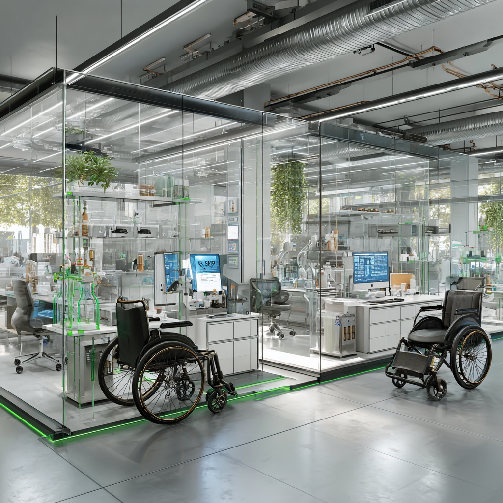 OASLab Engagement für nachhaltige Mobilitätslösungen
