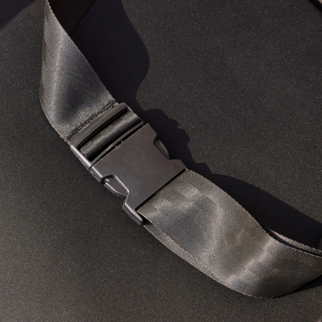 OAS Air Ultra Sicherheitsgurt im Detail