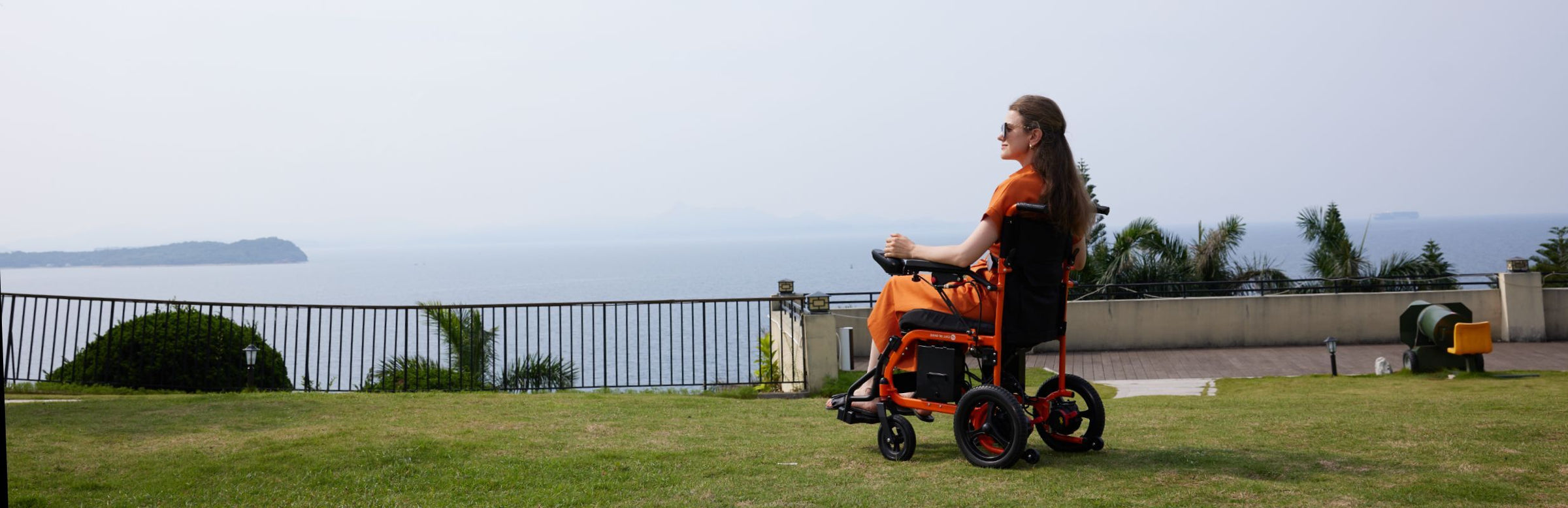 OAS mobility free trial policy