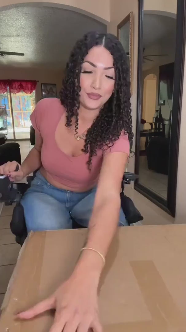unboxing my air ultra